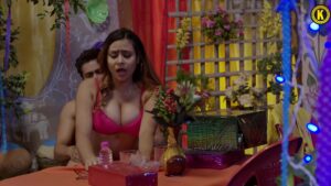 Babli Har Mard Ki 2024 Kangan Hindi Porn Web Series Episode 2