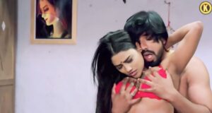 Chikan Corma 2024 Kangan Hindi Porn Web Series Episode 4