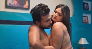 Couple Party 2024 Bigshots Hindi Hot Web Series Episode 6