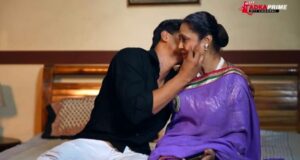 Zalim Pati 2024 TadkaPrime Hindi Hot Porn Web Series Episode 2