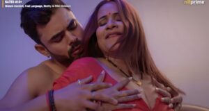 B Se Blause 2024 Hitprime Hindi Hot Porn Web Series Episode 4