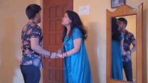 Jabariya Dulhan 2024 Hindi Hot Web Series Ratri Episode 03