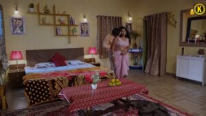 Babli Har Mard Ki 2024 Hindi Hot Web Series Kangan Episode 03