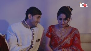 Bhutesh 2024 Hindi Hot Web Series Lookentertainment Episode 03
