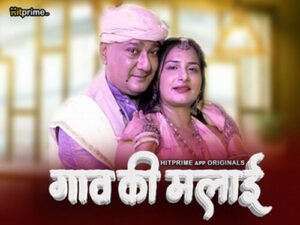 Goan Ki Malai 2024 Hindi Hot Web Series HitPrime Episode 01