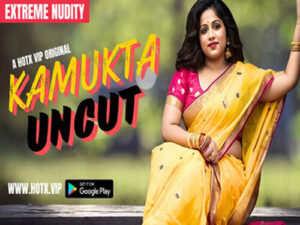 KAMUKTA 2024 UNCUT Hindi Short Film Hotx
