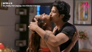 Paglet 2024 Hindi Hot Web Series Hulchul Episode 02