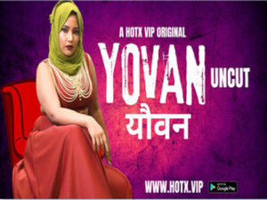 YOVAN 2024 Hundi Uncut Short Film HotX