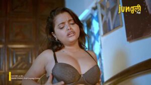 Rangeen Chitrakaar 2024 Junglee App Hindi Porn Web Series Episode 2