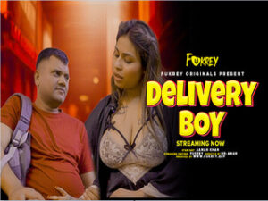 DELIVERY BOY 2024 Hindi Uncut Short Film Fukrey