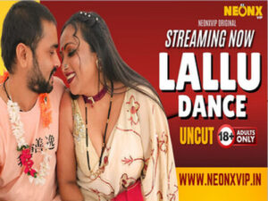 Laalu Dance