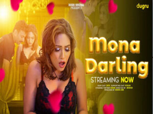 Mona Darling