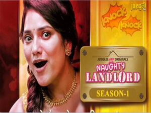 Naughty Landlord Episode 03