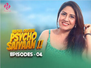 Psycho Saiyaan 4