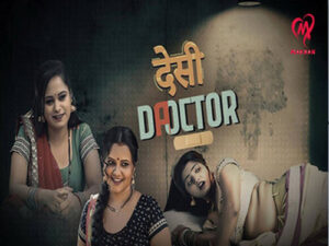 Desi Doctor 01