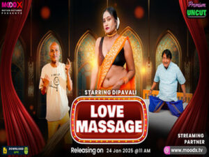 Love Massage