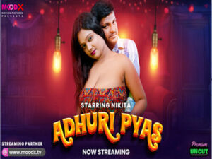 Adhuri Pyas