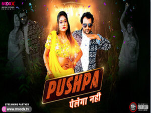 Pushpa