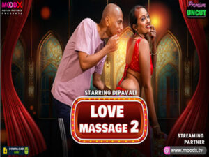 Love Massage 2