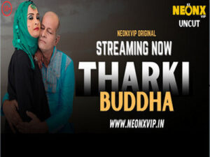 THARKI BUDDHA