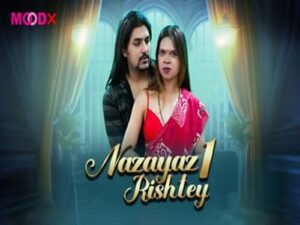 Nazayaj Rishtey