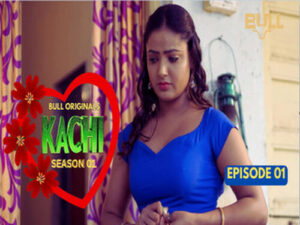 Kachi 1