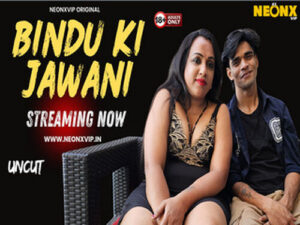 BINDU KI JAWANI