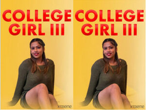 College Girl