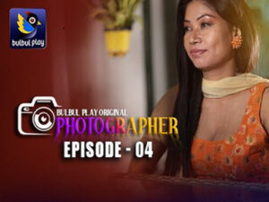 Photographer 4