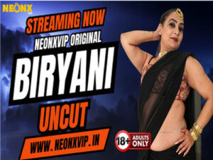 BIRYANI