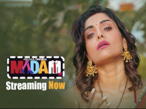 Madam Ji 2