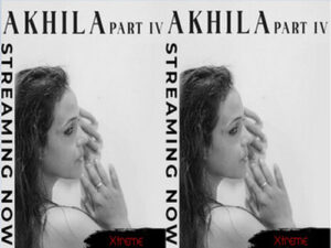 Akhila Hardcore 4