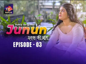 Junun 3