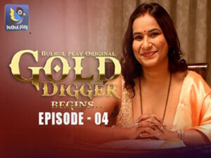 Gold Digger 2