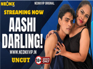 AASHI DARLING!