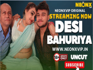 DESI BAHURIYA