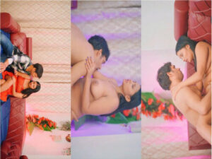 Horny Bhabhi