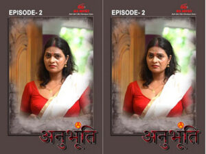Anubhoothi