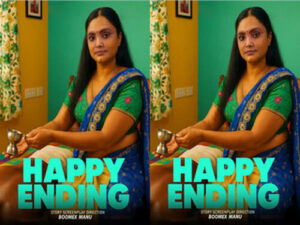 Happy Ending