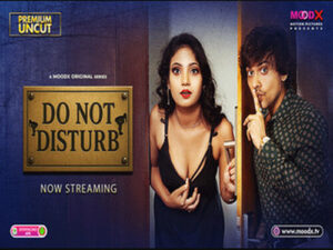 Do Not Disturb