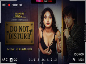 Do Not Disturb 2