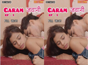 Garam Jawaani
