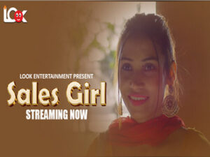 Sales Girl