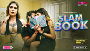 Slam Book