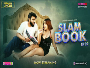 Slam Book 2