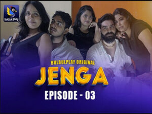 Jenga 3