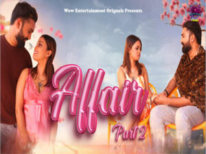 Affair 4