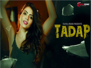 Tadap